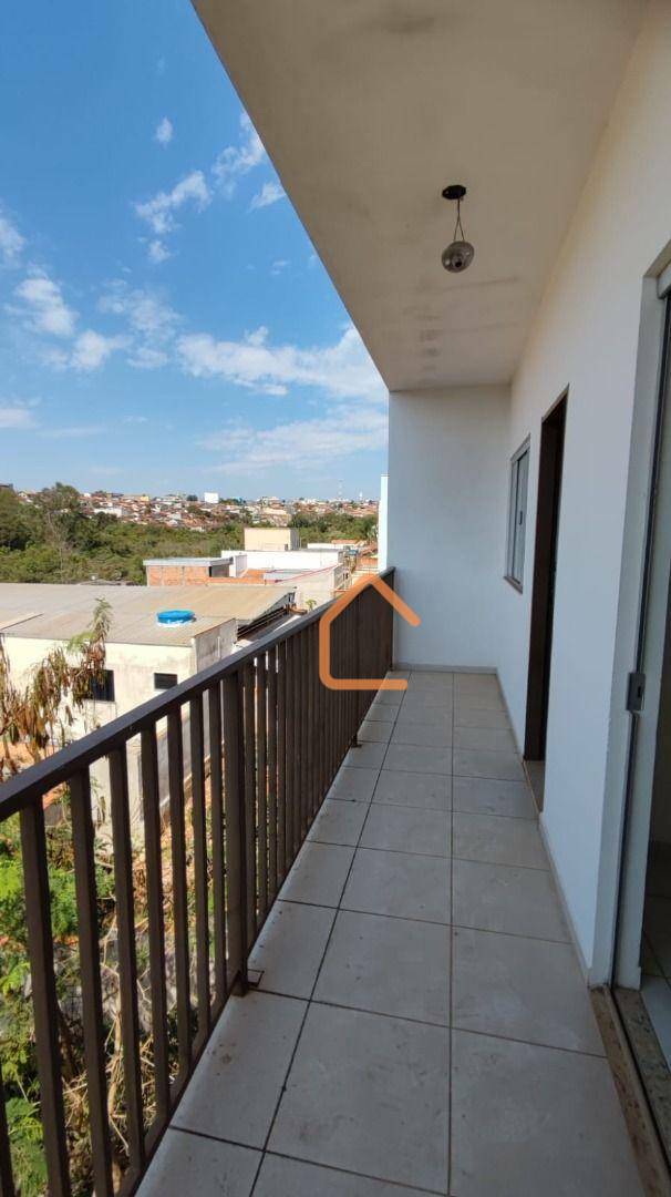 Casa de Condomínio, 2 quartos - Foto 17