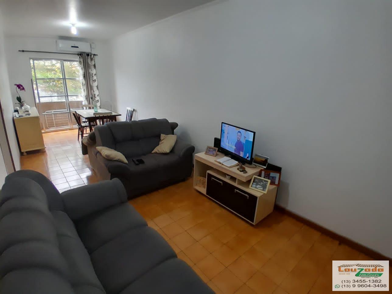 Apartamento à venda com 1 quarto, 60m² - Foto 4