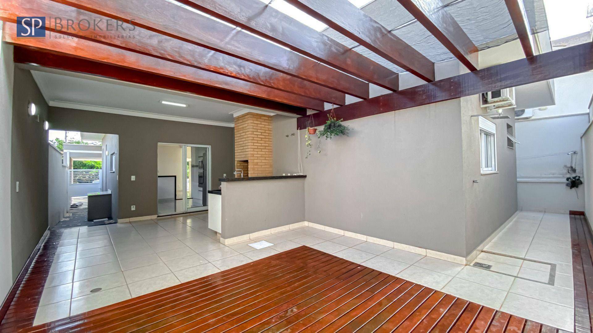 Casa de Condomínio à venda com 3 quartos, 150m² - Foto 11