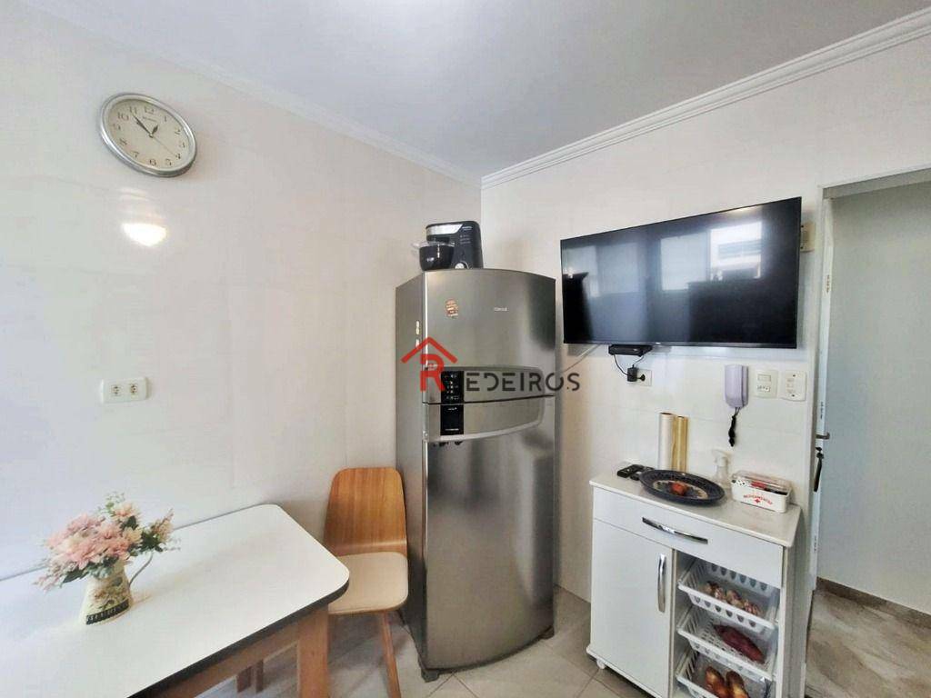 Apartamento à venda com 2 quartos, 87m² - Foto 20