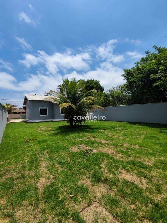 Casa de Condomínio à venda com 2 quartos, 87m² - Foto 11