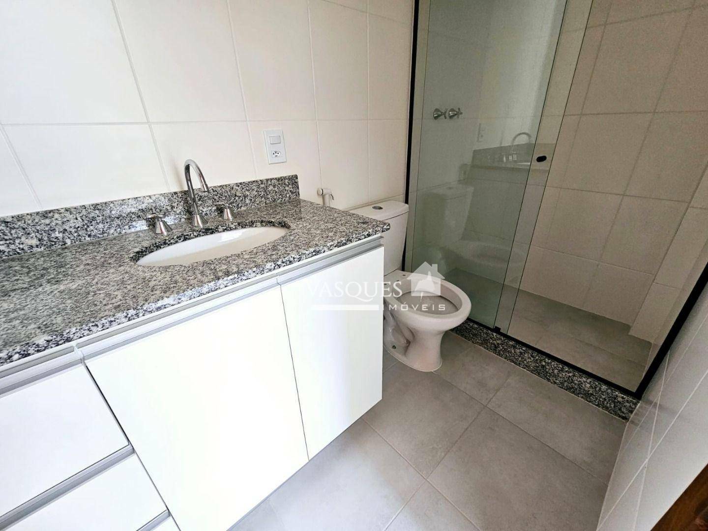 Apartamento à venda com 2 quartos, 59m² - Foto 7