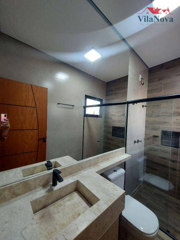 Casa de Condomínio à venda com 3 quartos, 136m² - Foto 22