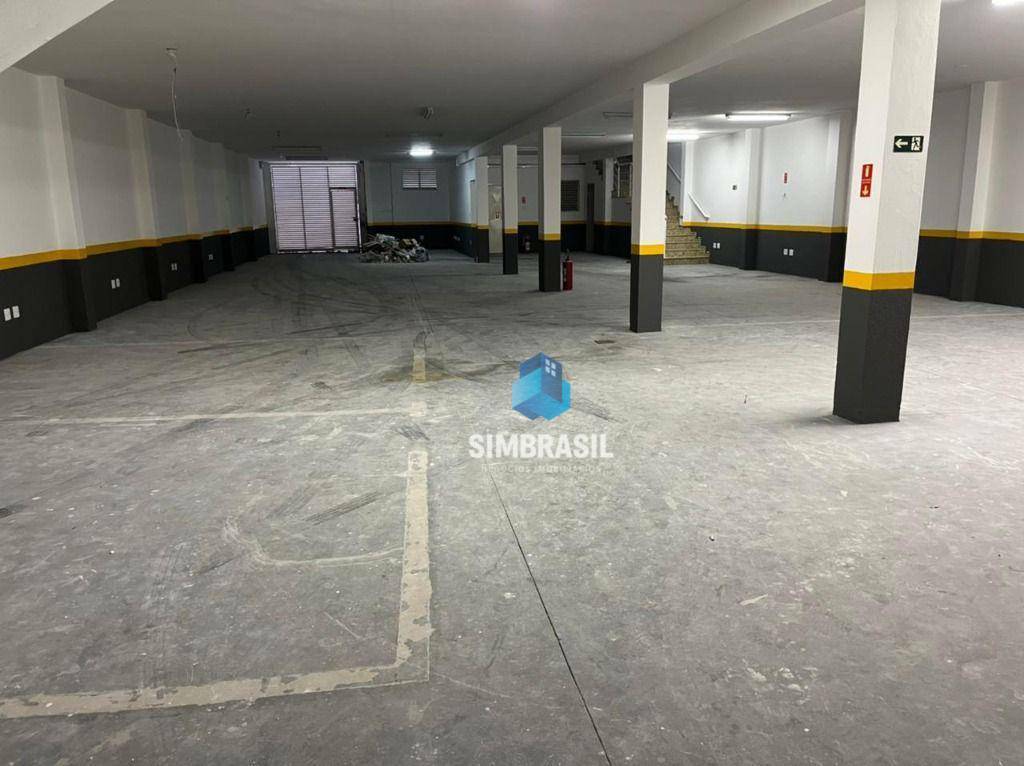 Depósito-Galpão-Armazém para alugar, 800m² - Foto 28