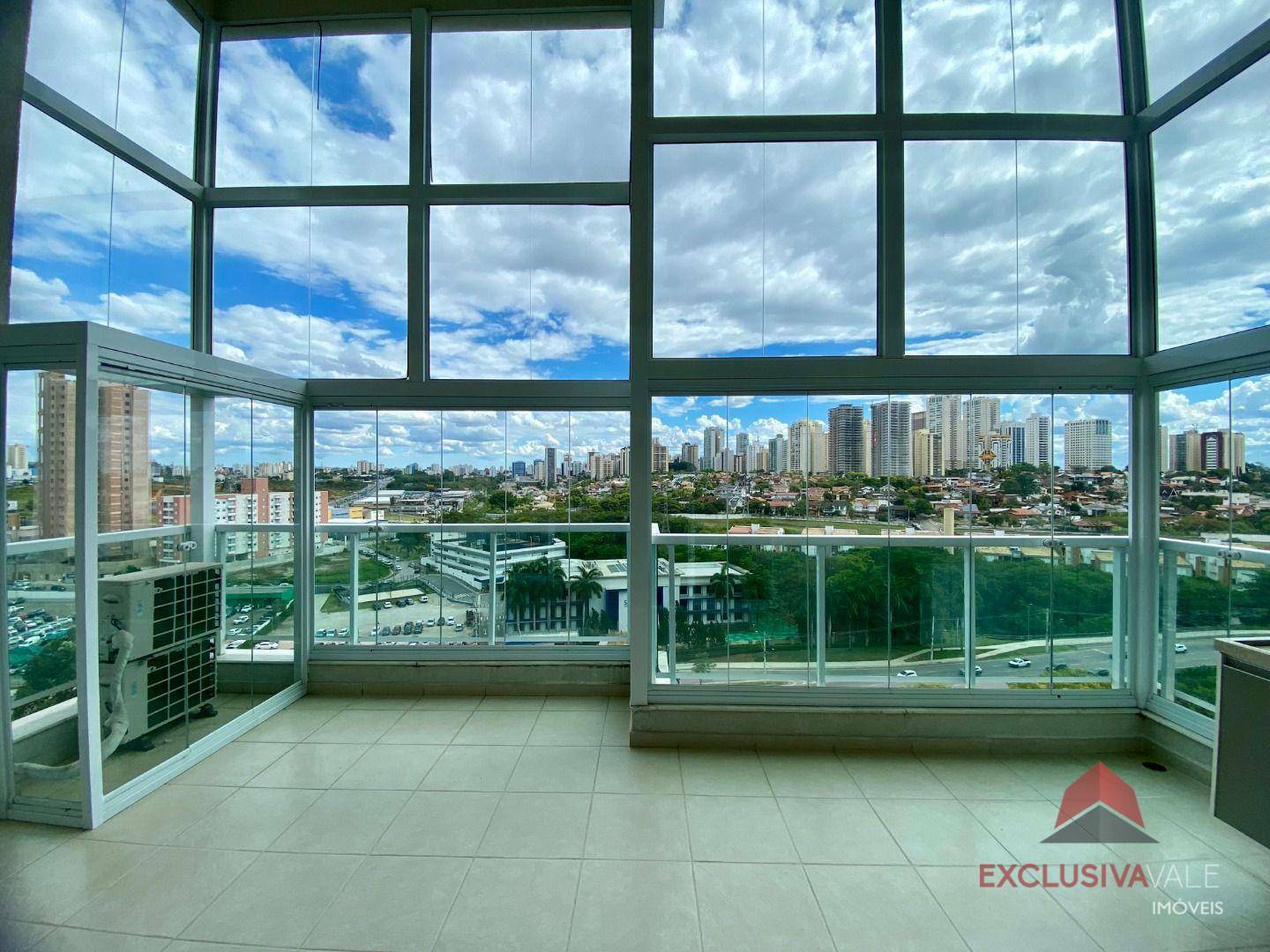 Apartamento à venda e aluguel com 3 quartos, 133m² - Foto 1