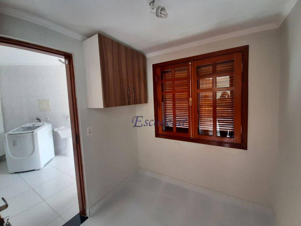 Sobrado à venda com 4 quartos, 500m² - Foto 28