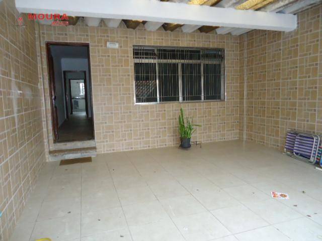 Sobrado à venda com 3 quartos, 120m² - Foto 2