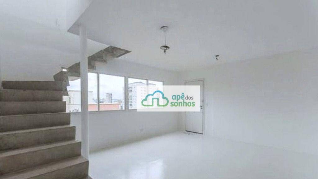 Cobertura à venda com 3 quartos, 180m² - Foto 1