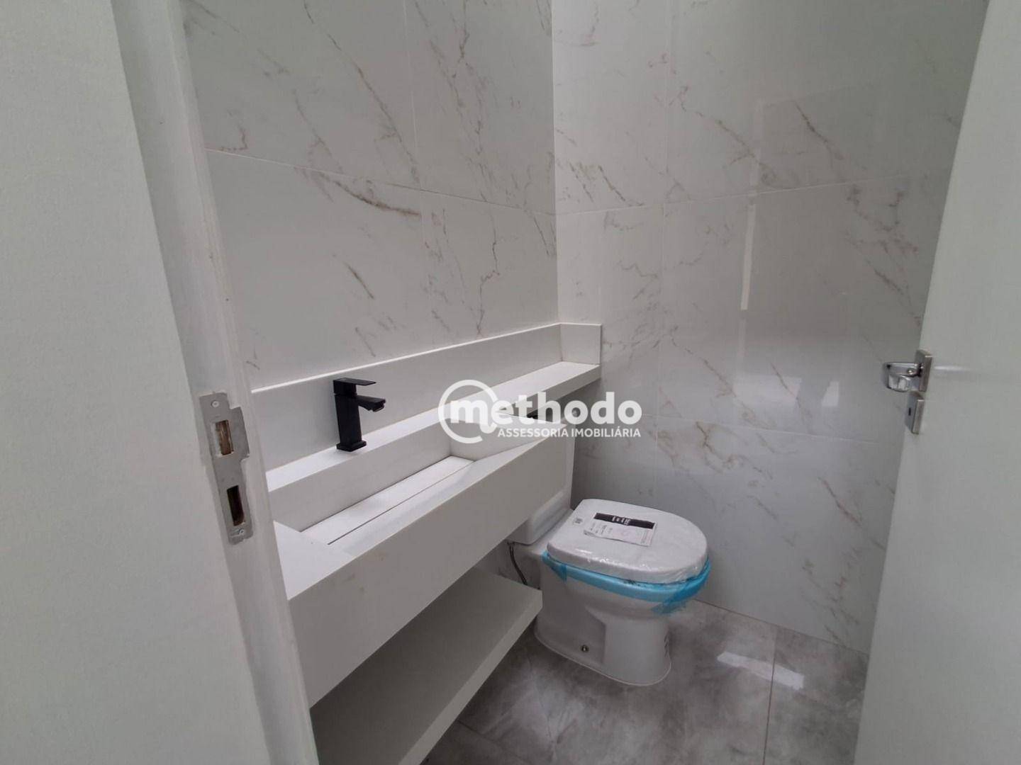 Casa de Condomínio à venda com 3 quartos, 150m² - Foto 8