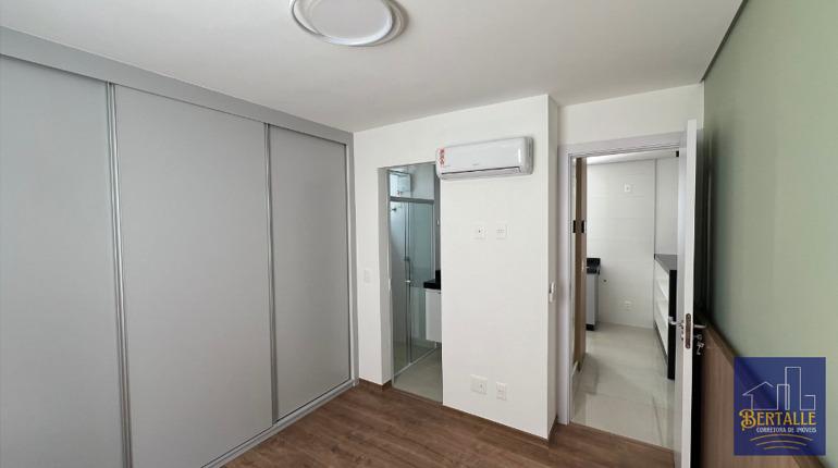 Apartamento à venda com 1 quarto, 40m² - Foto 8