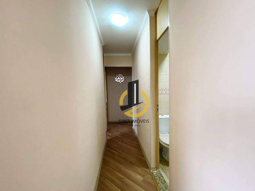 Apartamento à venda com 3 quartos, 90m² - Foto 17