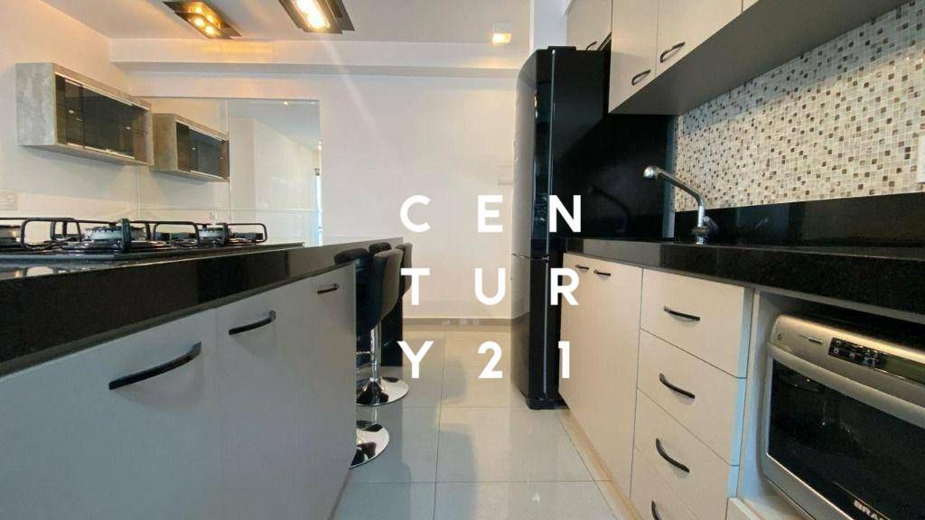 Apartamento para alugar com 2 quartos, 57m² - Foto 4