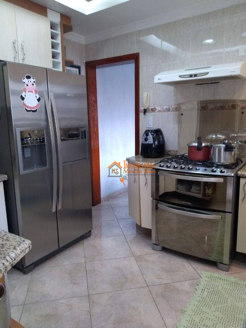 Sobrado à venda com 3 quartos, 270m² - Foto 8