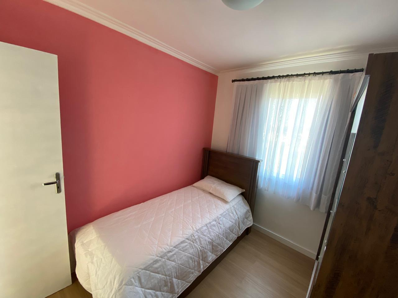 Apartamento à venda com 2 quartos, 45m² - Foto 7