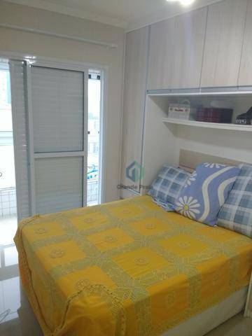 Apartamento à venda com 2 quartos, 87m² - Foto 20