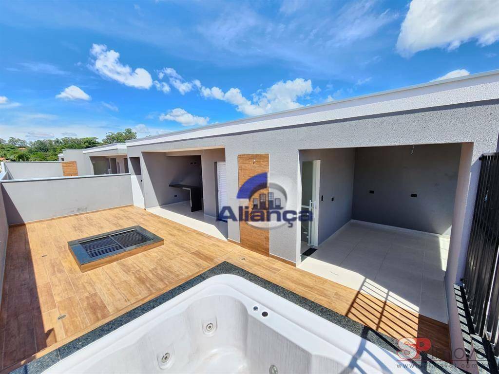 Cobertura à venda com 3 quartos, 170m² - Foto 6