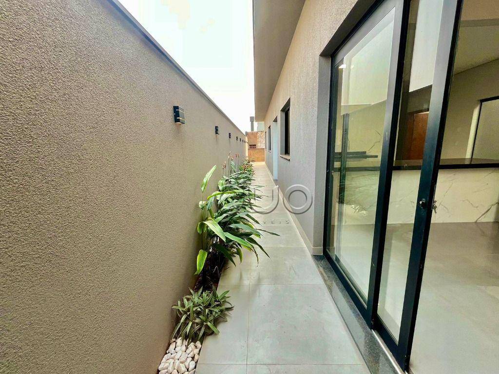 Casa de Condomínio à venda com 3 quartos, 135m² - Foto 7