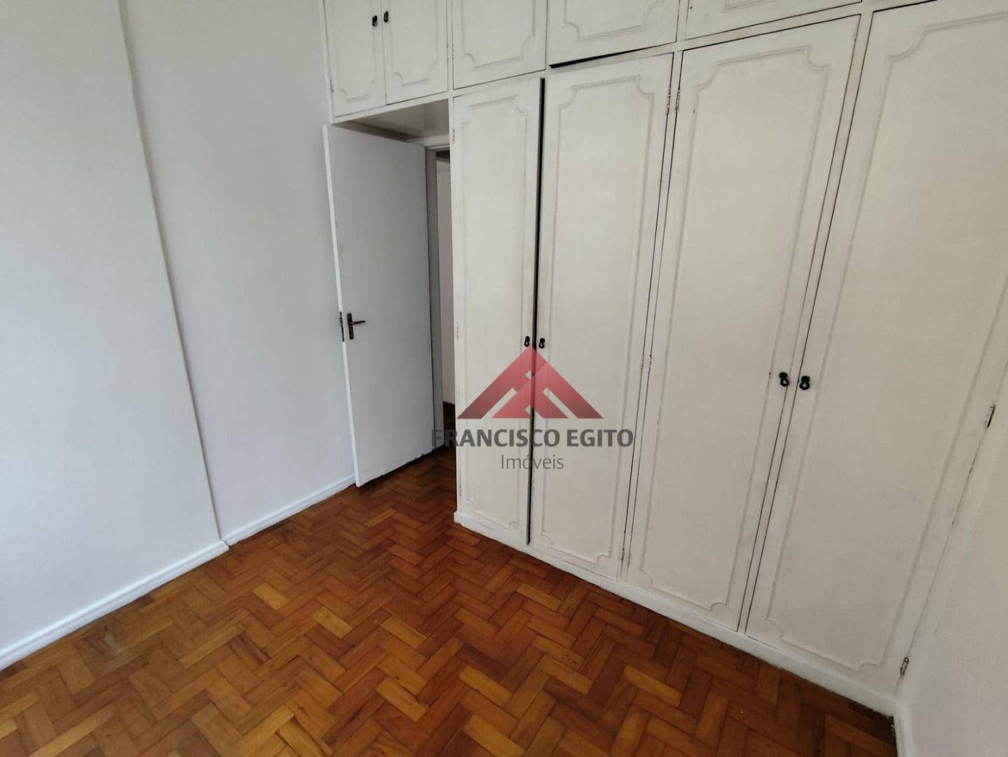 Apartamento para alugar com 1 quarto, 46m² - Foto 5