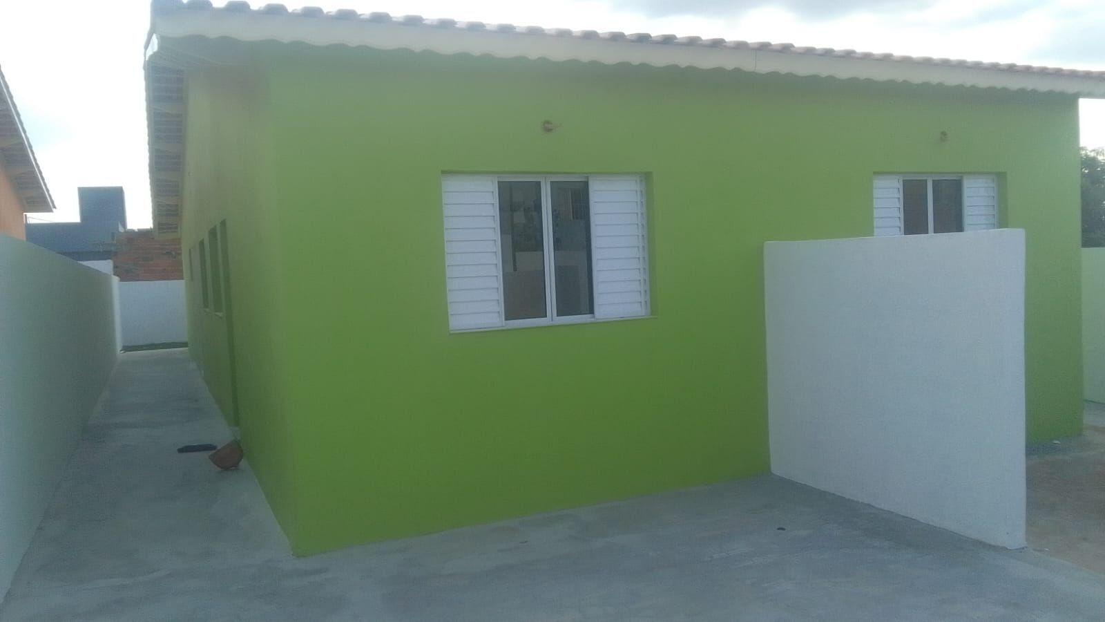 Casa à venda com 2 quartos, 70m² - Foto 7