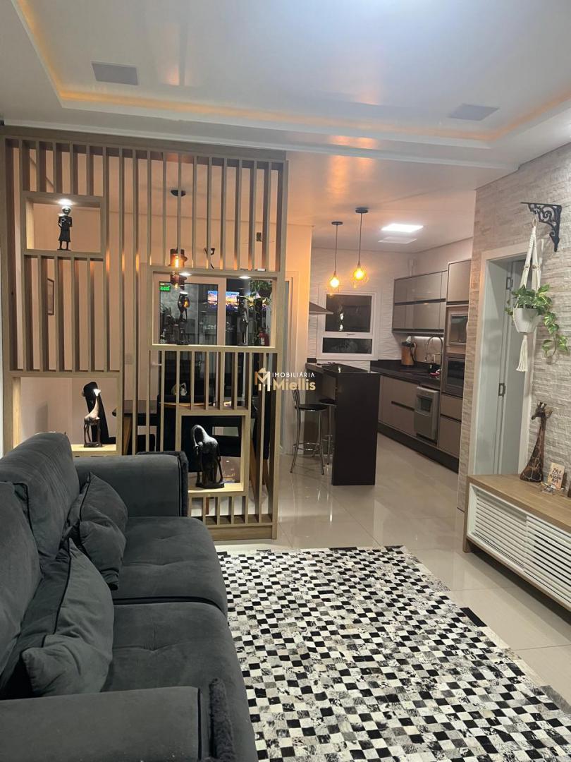 Casa à venda com 3 quartos, 112m² - Foto 3