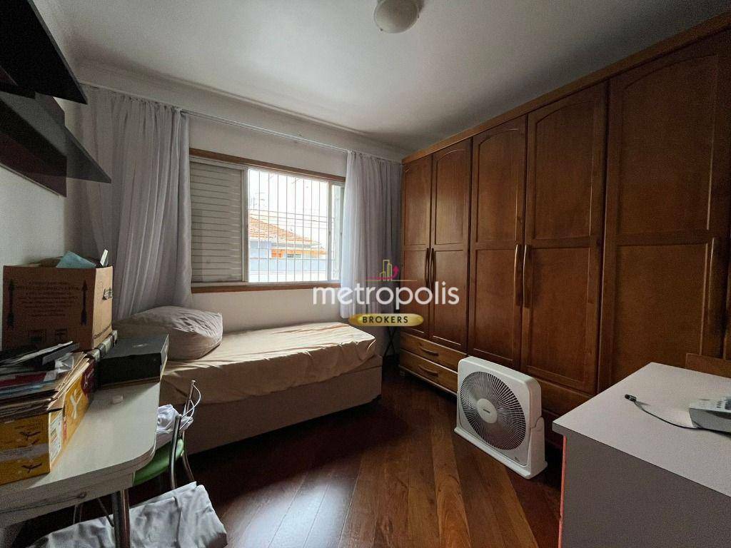 Apartamento para alugar com 2 quartos, 117m² - Foto 9