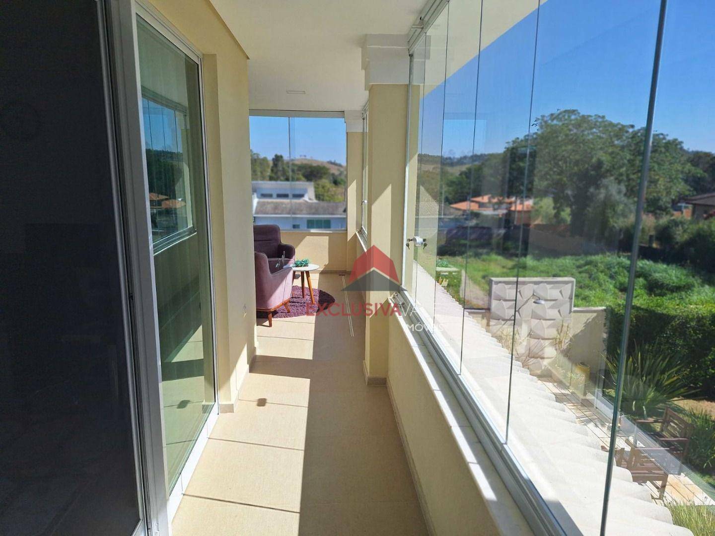 Casa de Condomínio à venda com 3 quartos, 410m² - Foto 13