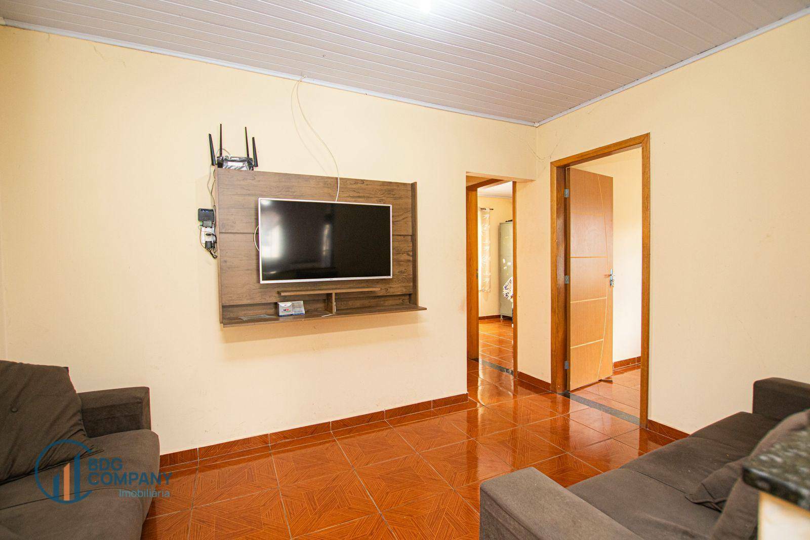 Casa à venda com 3 quartos, 120m² - Foto 13