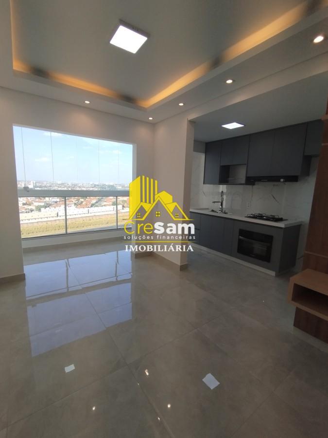Apartamento para alugar com 2 quartos, 59m² - Foto 3