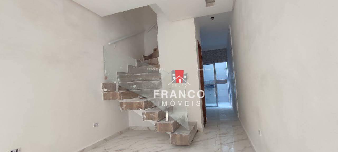 Sobrado à venda com 2 quartos, 58m² - Foto 34