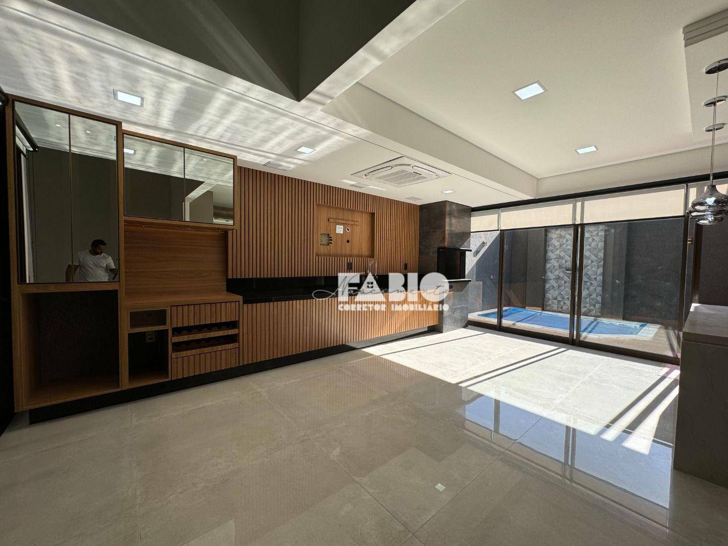 Casa de Condomínio à venda com 3 quartos, 173m² - Foto 13