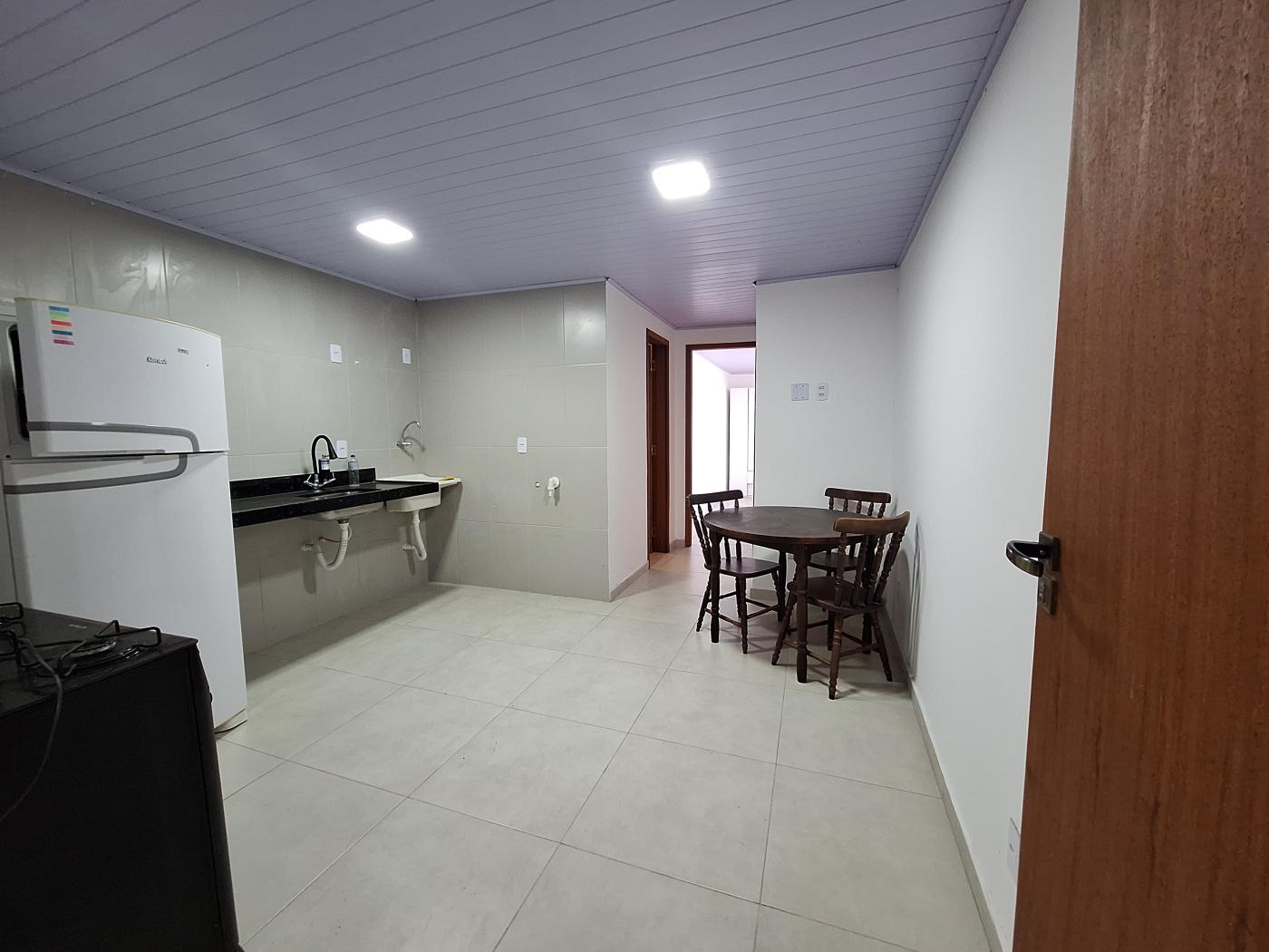 Apartamento para alugar com 1 quarto, 45m² - Foto 4