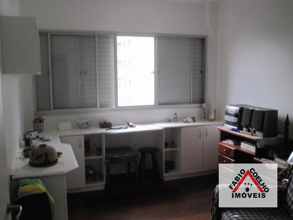 Apartamento à venda, 150m² - Foto 11