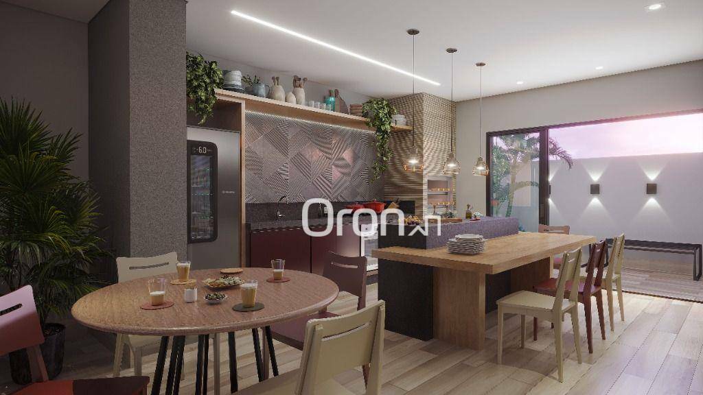 Apartamento à venda com 2 quartos, 60m² - Foto 18