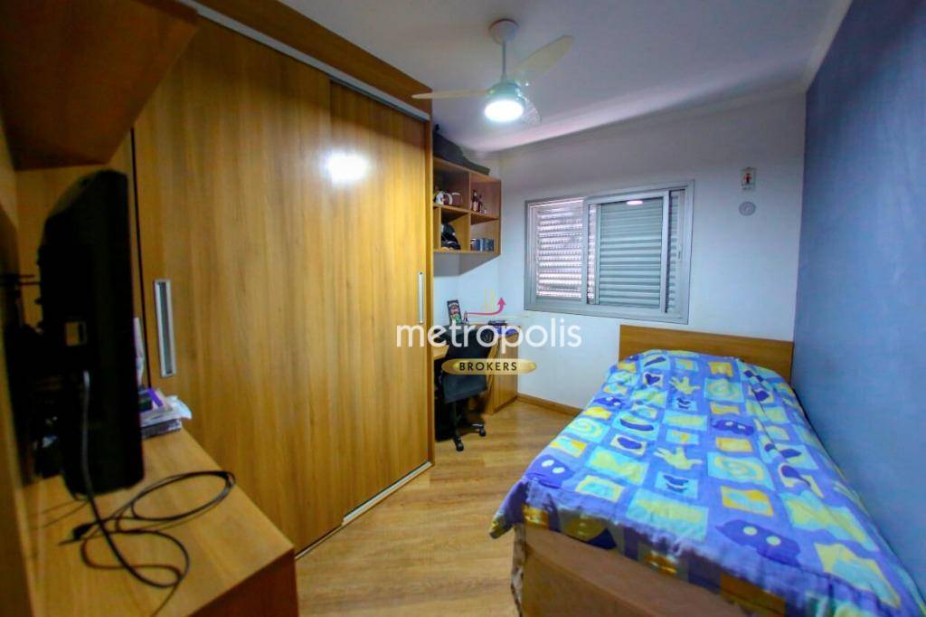 Apartamento à venda com 3 quartos, 89m² - Foto 9