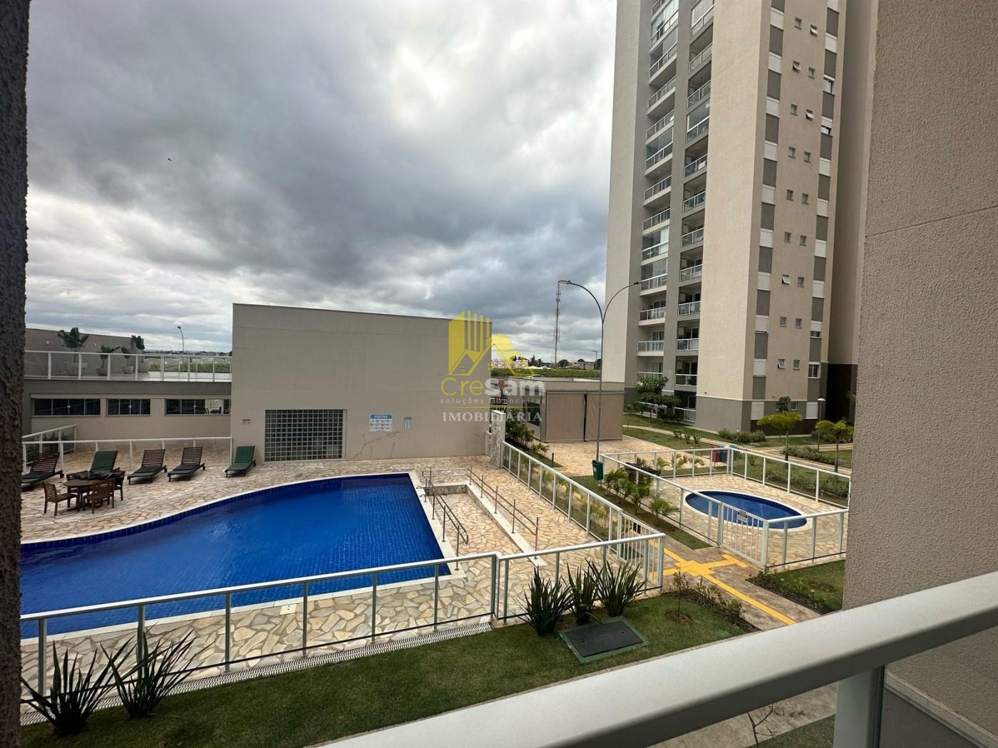 Apartamento para alugar com 2 quartos, 59m² - Foto 13