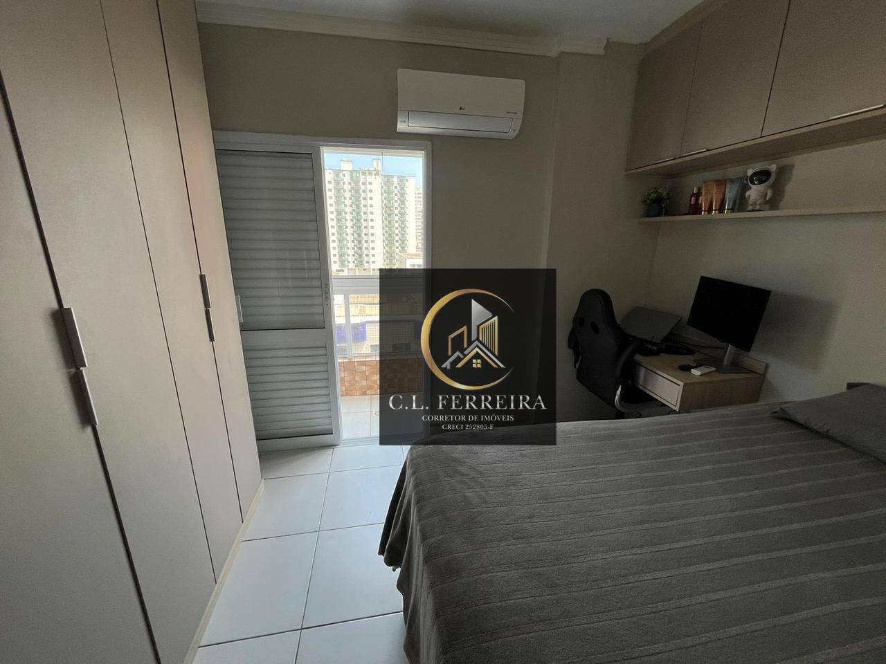 Apartamento à venda com 1 quarto, 65m² - Foto 12