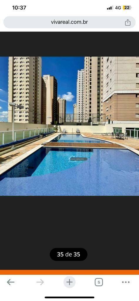 Apartamento à venda com 4 quartos, 281m² - Foto 22