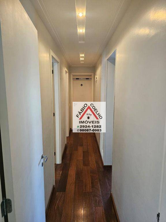 Apartamento à venda com 4 quartos, 163m² - Foto 9