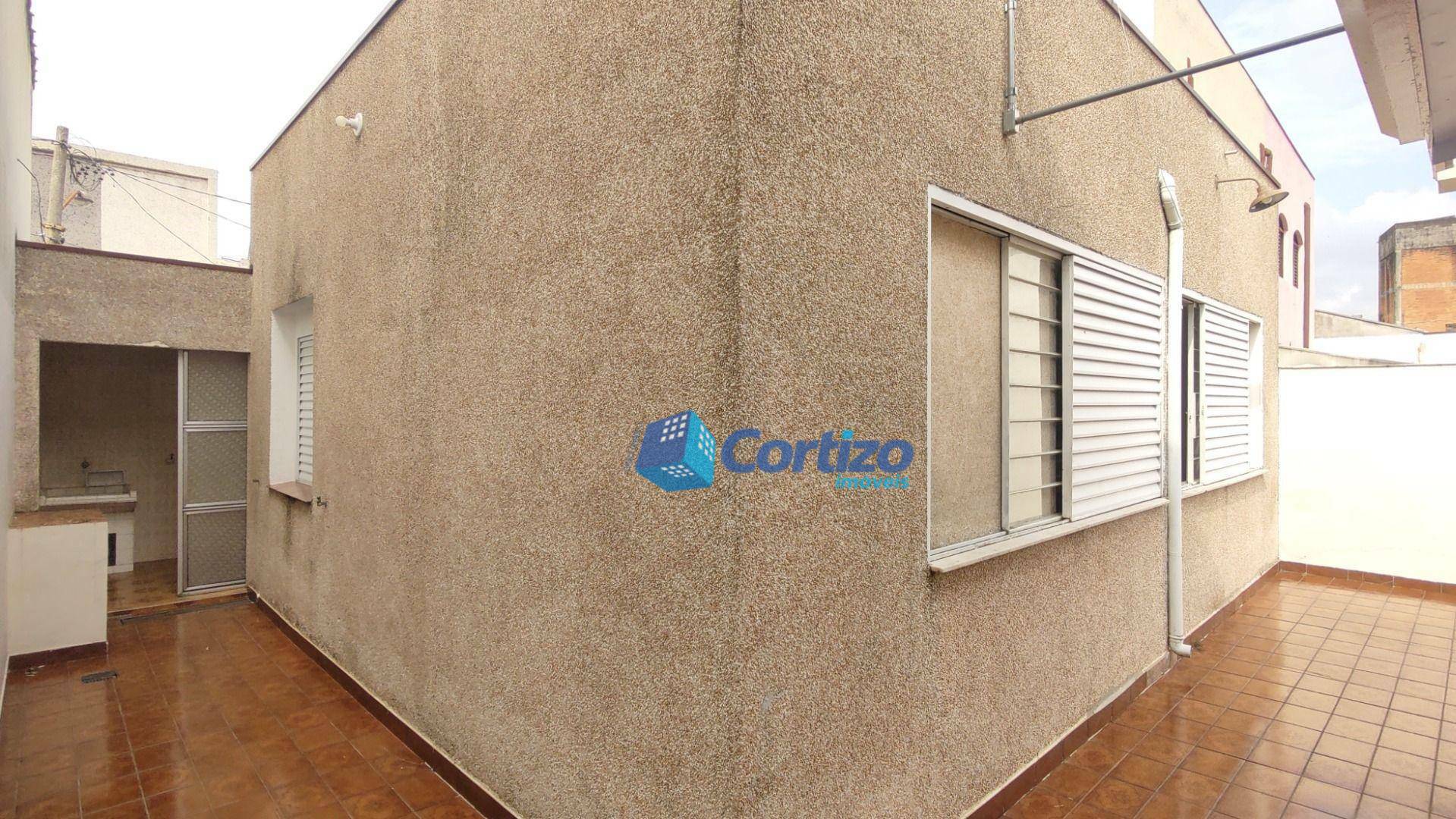 Casa à venda com 3 quartos, 120m² - Foto 20