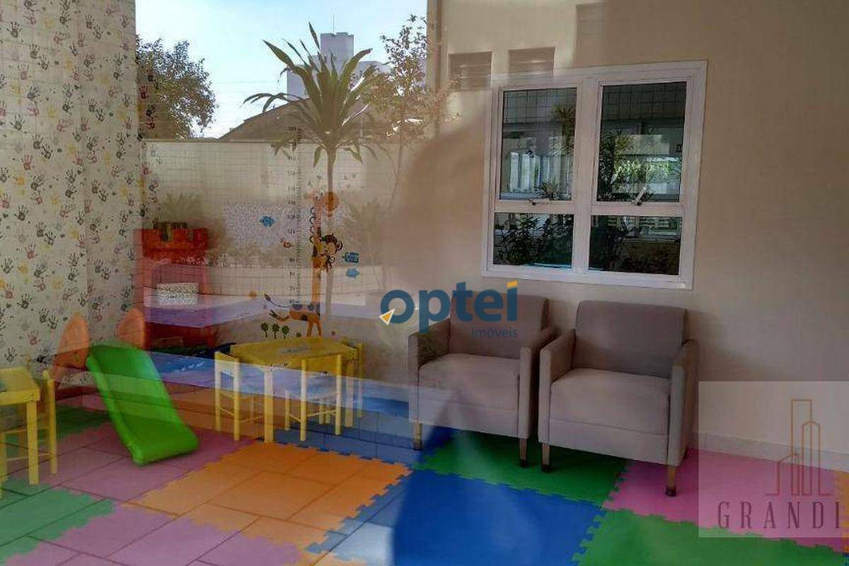 Cobertura à venda com 4 quartos, 200m² - Foto 35