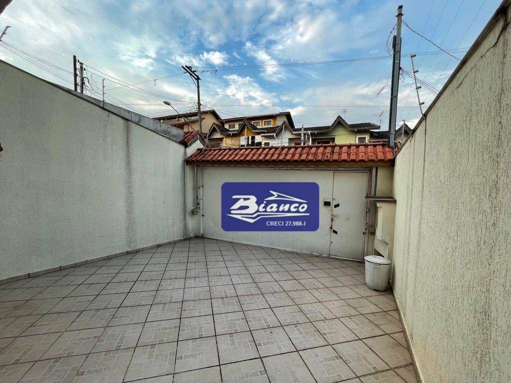 Sobrado à venda com 3 quartos, 158m² - Foto 30