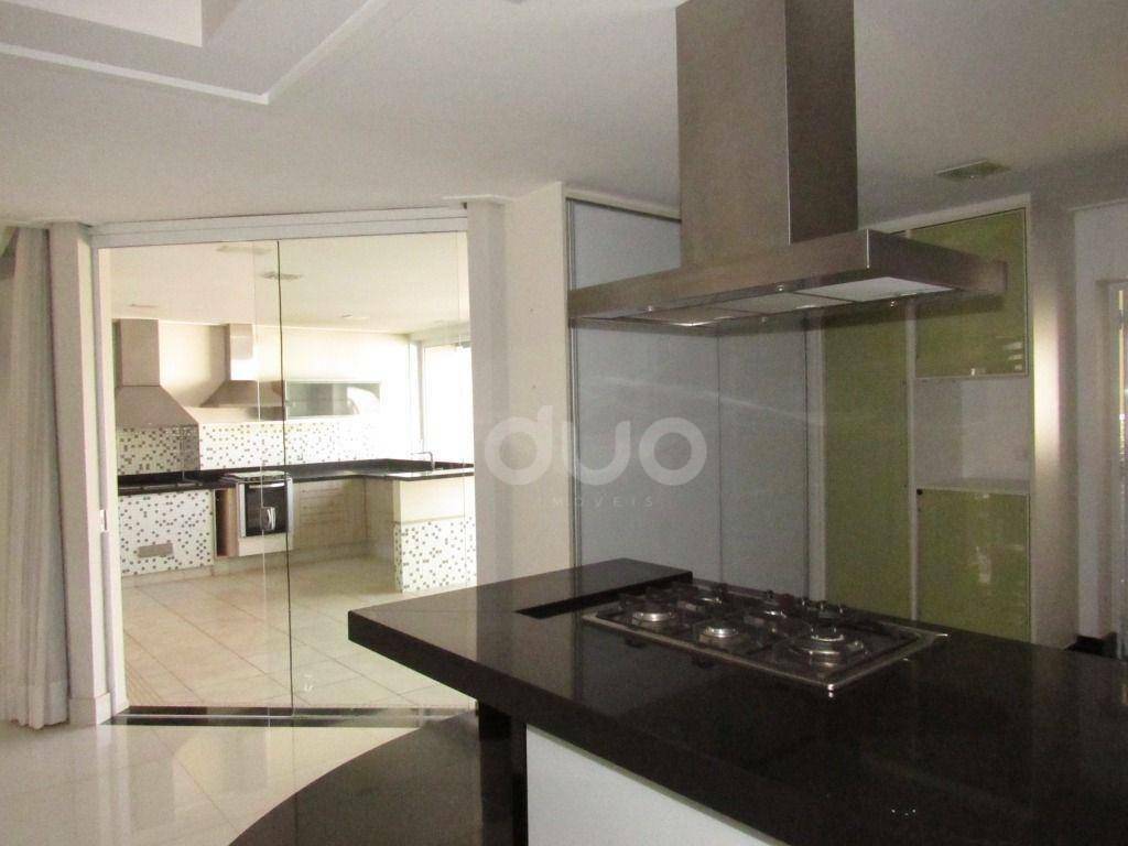 Casa de Condomínio à venda com 3 quartos, 279m² - Foto 10