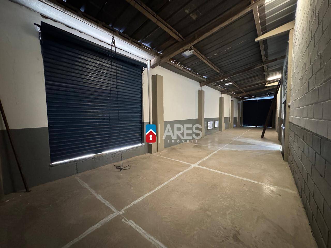 Depósito-Galpão-Armazém para alugar, 900m² - Foto 11