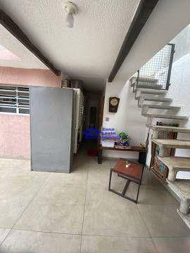 Sobrado à venda com 2 quartos, 90m² - Foto 10