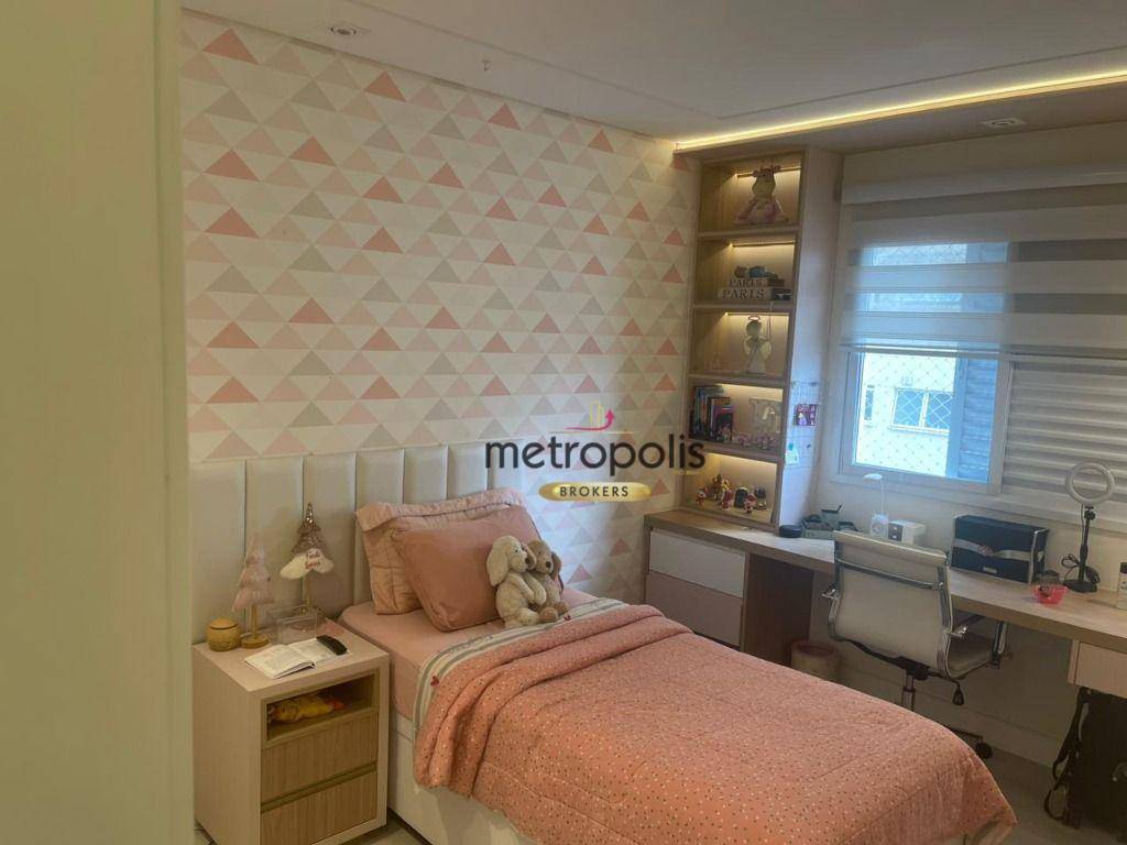 Apartamento à venda com 3 quartos, 158m² - Foto 22