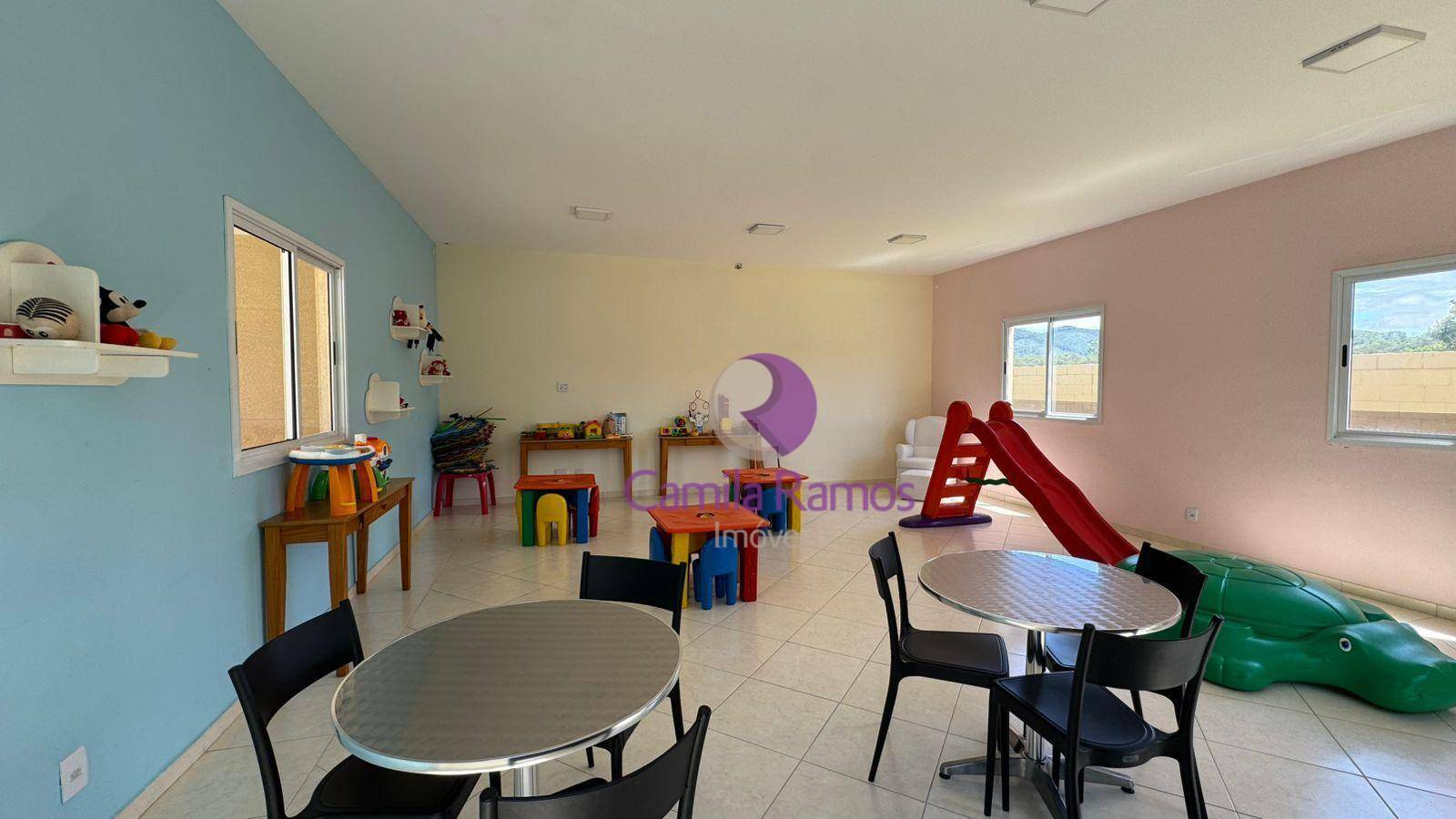 Apartamento à venda com 1 quarto, 50m² - Foto 41