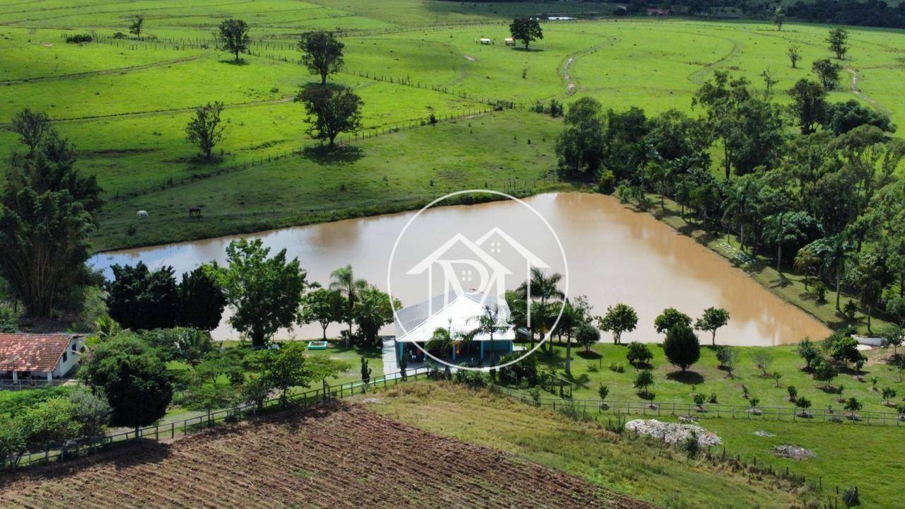 Haras e Área Rural Padrão à venda com 2 quartos, 193600M2 - Foto 40