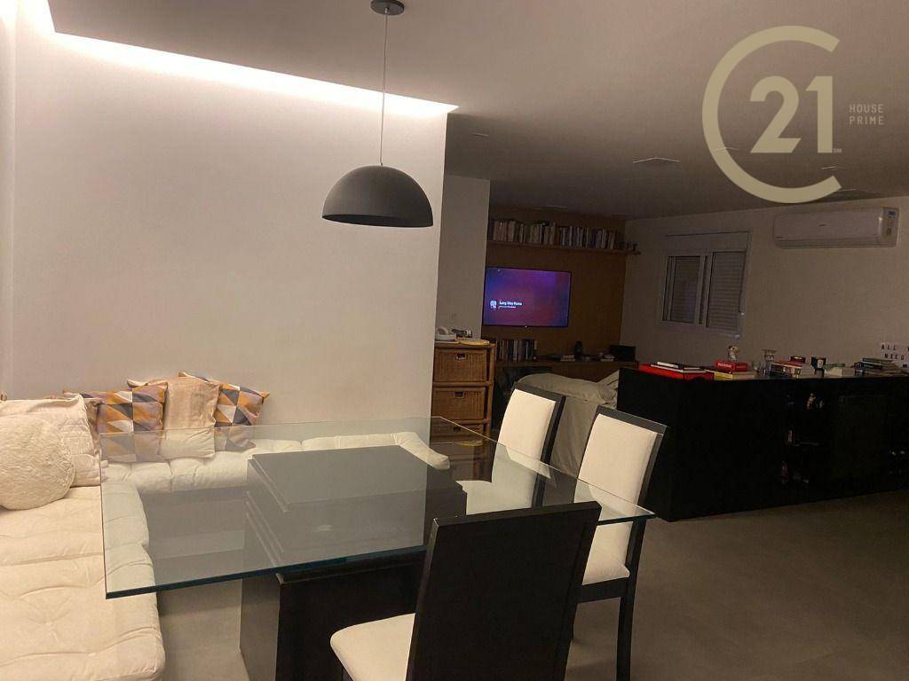 Apartamento à venda com 1 quarto, 78m² - Foto 7