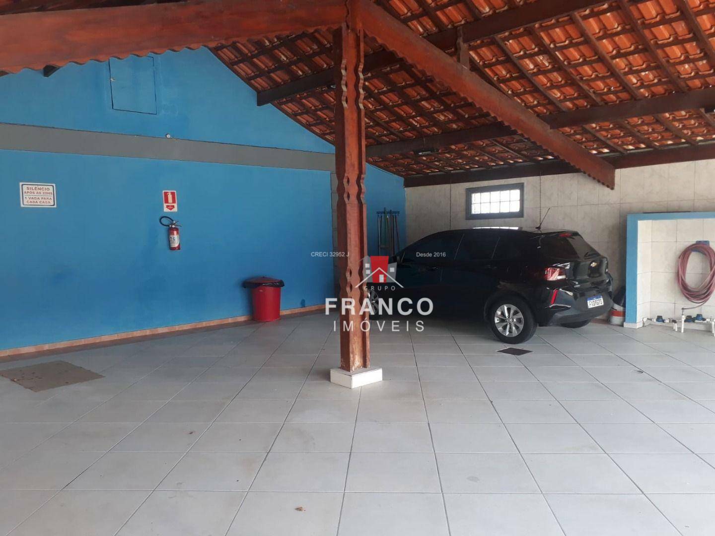 Casa à venda com 2 quartos, 45m² - Foto 20