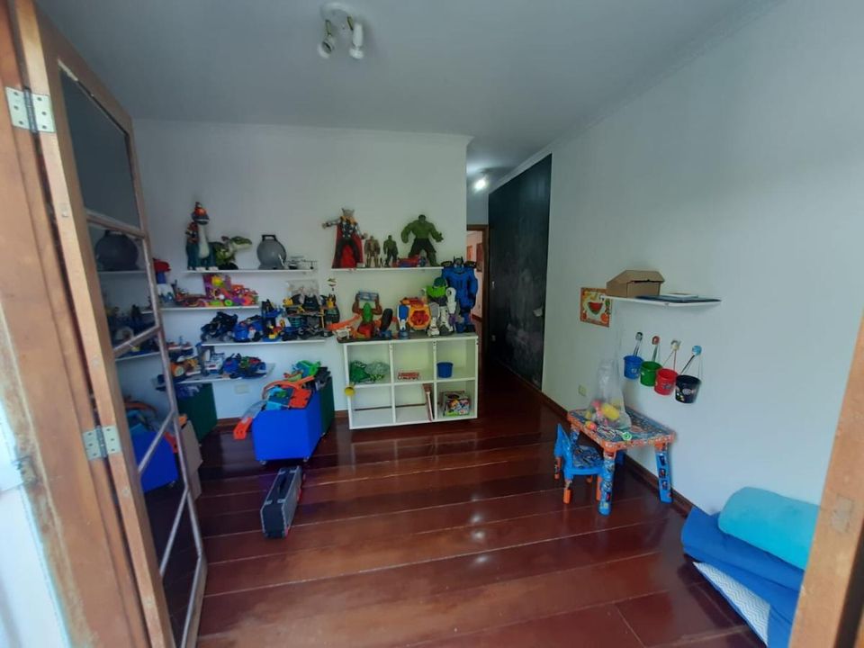 Casa de Condomínio à venda com 4 quartos, 639m² - Foto 23